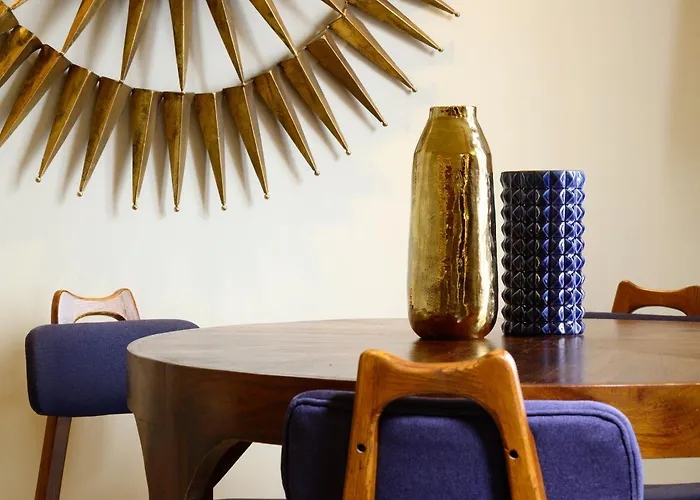 Aparthotel Dalma Old Town - Castelo Lisbona